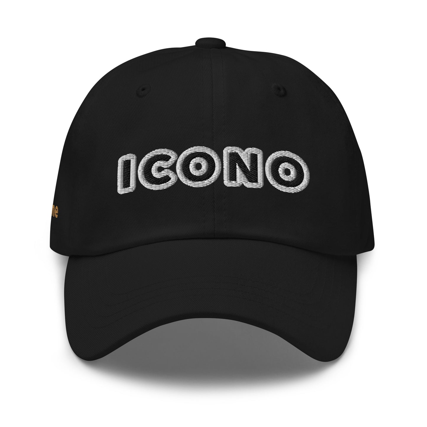 Saint Augustine "ICONO" Cap