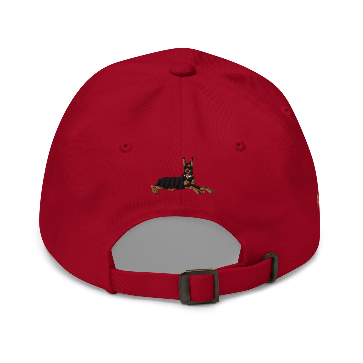 Saint Augustine "ICONO" Cap