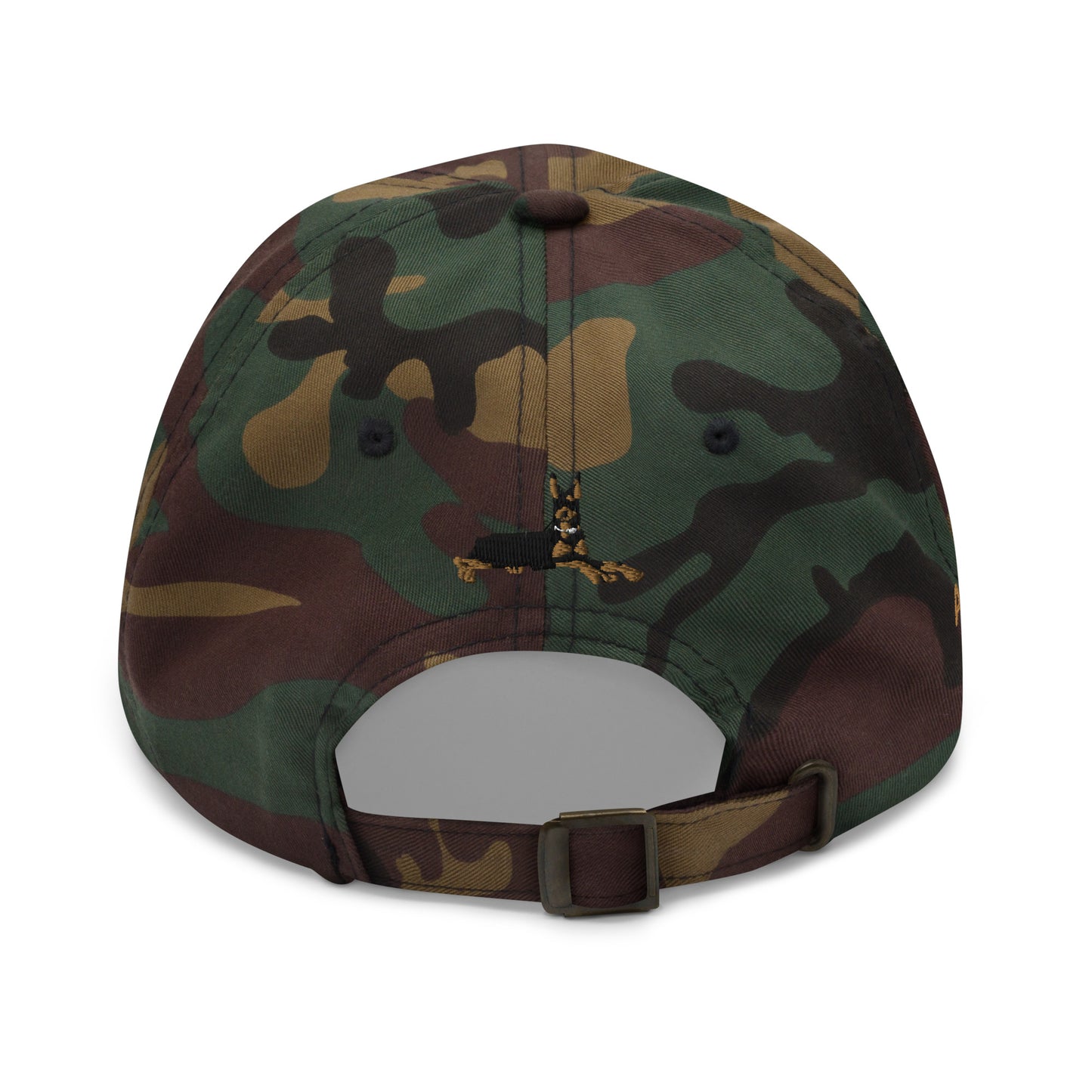 Saint Augustine "ICONO" Cap