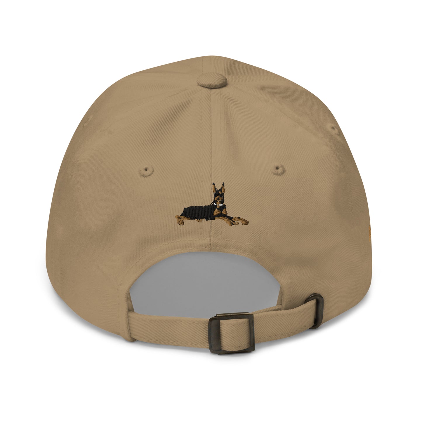 Saint Augustine "ICONO" Cap