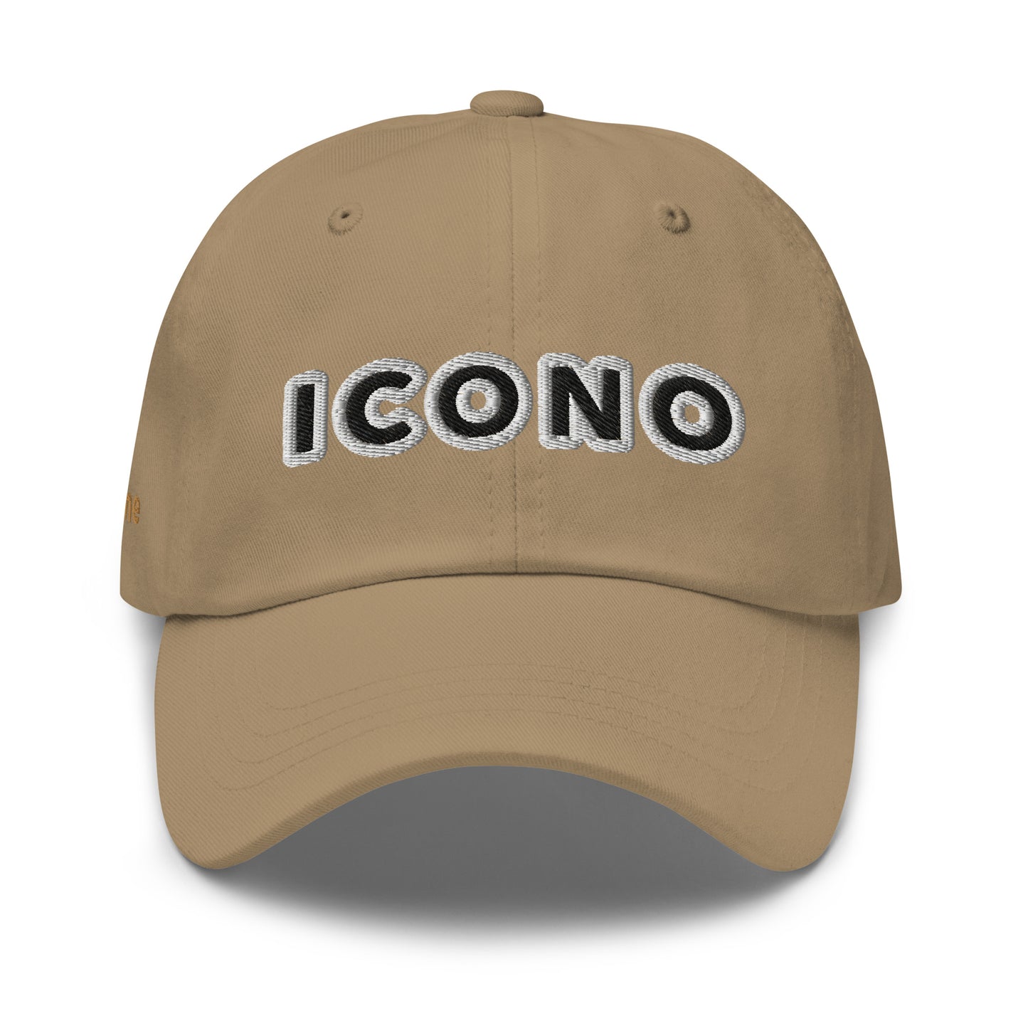 Saint Augustine "ICONO" Cap