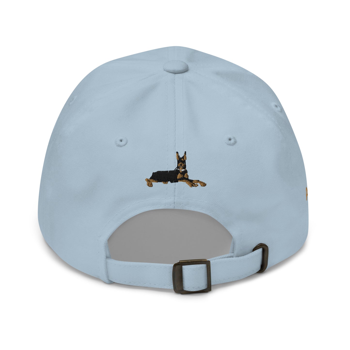 Saint Augustine "ICONO" Cap