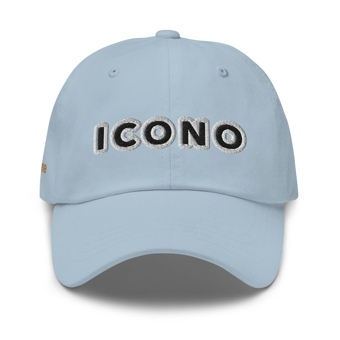 Saint Augustine "ICONO" Cap