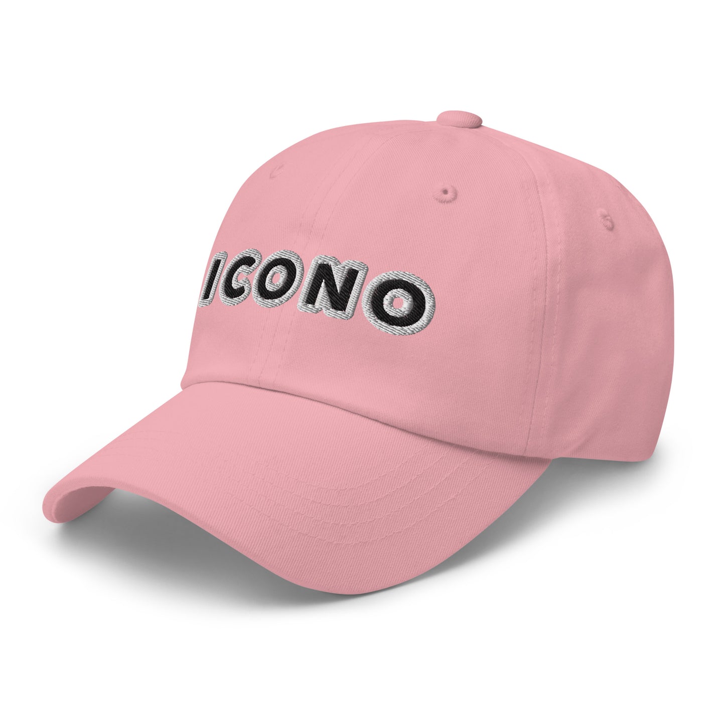 Saint Augustine "ICONO" Cap