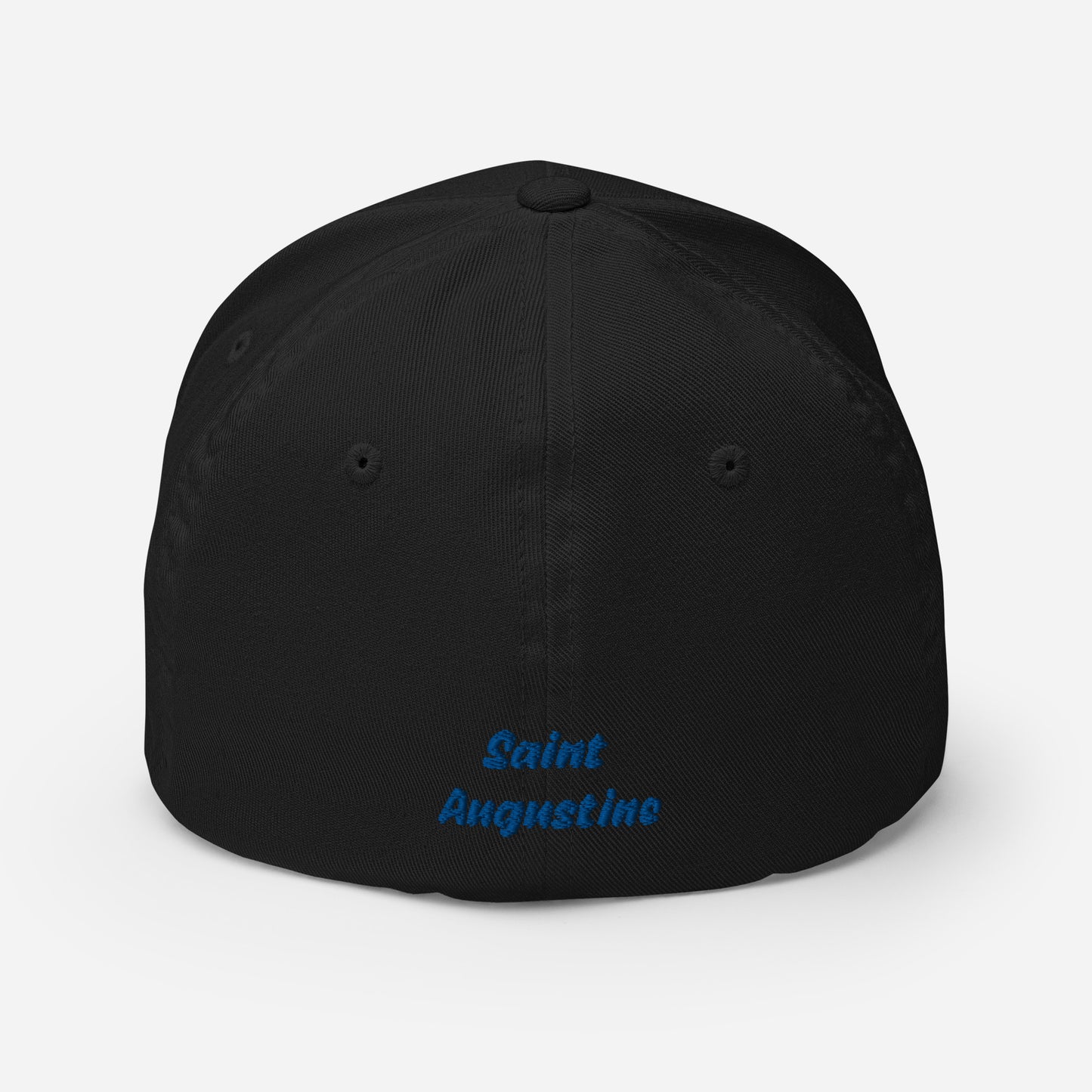 Saint Augustine "Essential" Cap