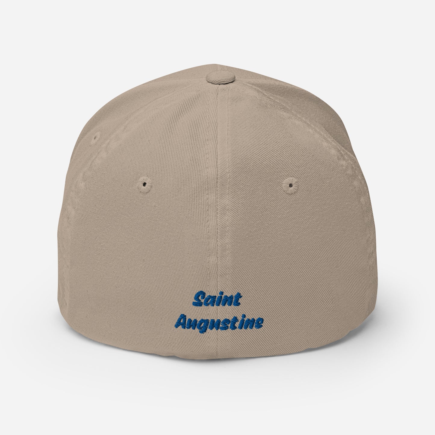 Saint Augustine "Essential" Cap