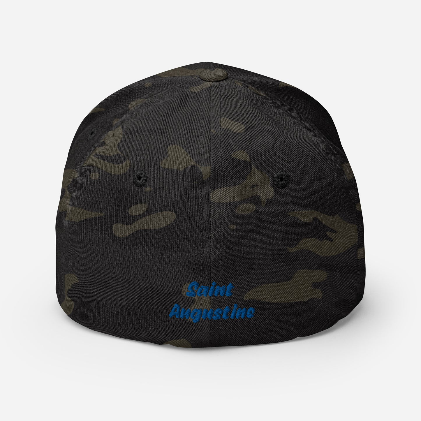 Saint Augustine "Essential" Cap