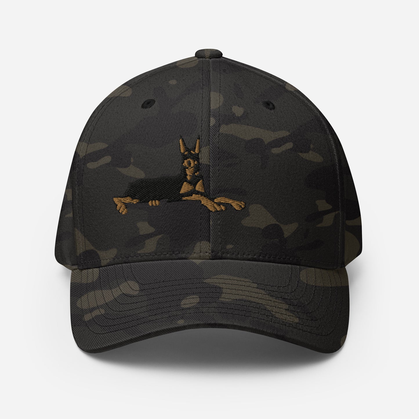 Saint Augustine "Essential" Cap