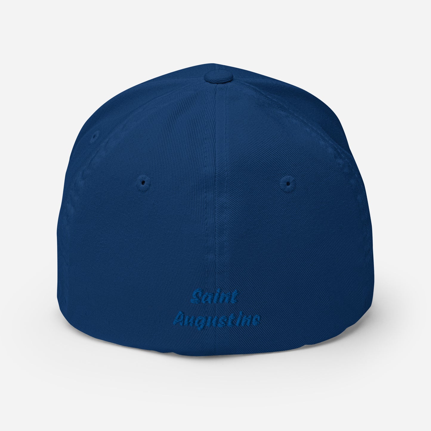 Saint Augustine "Essential" Cap