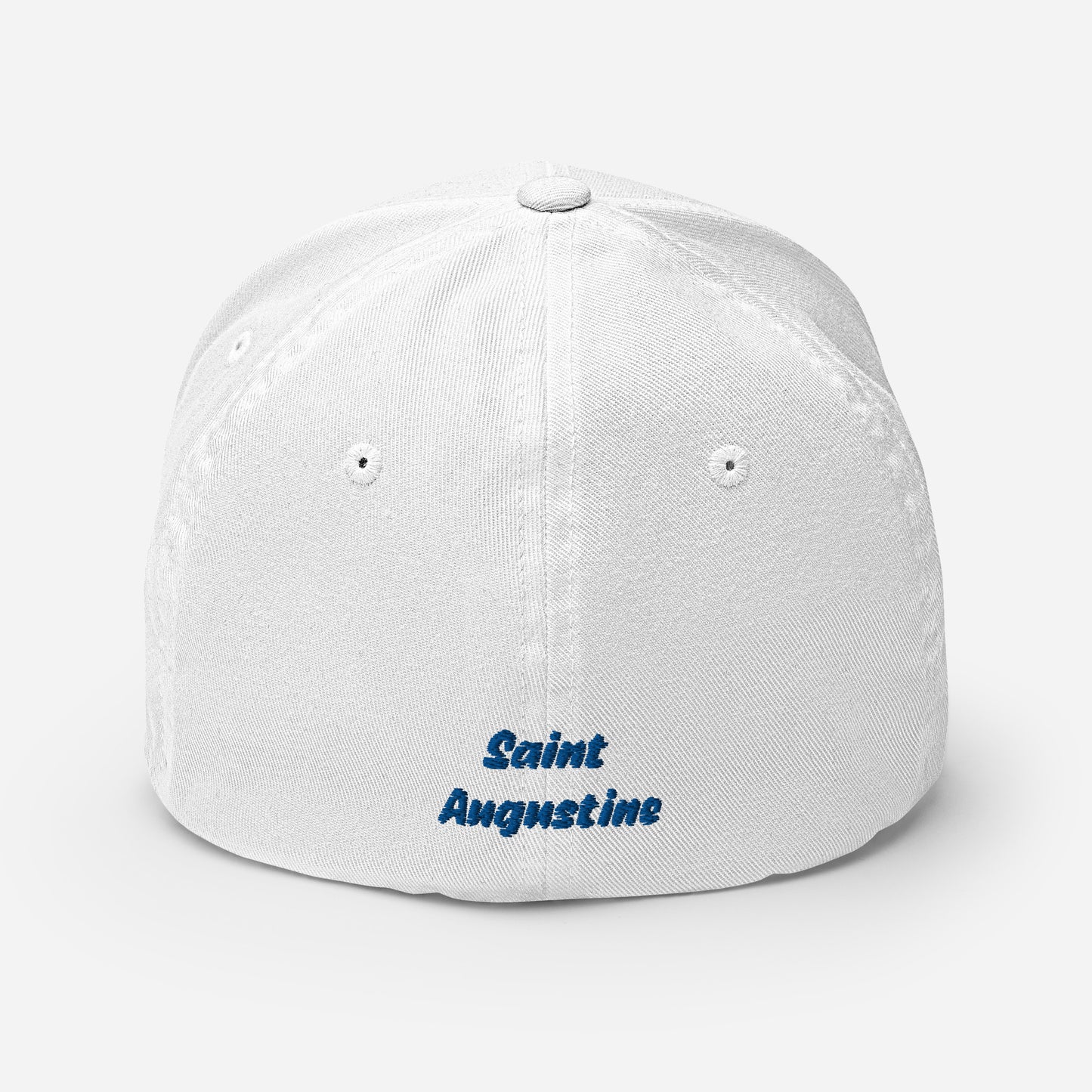 Saint Augustine "Essential" Cap