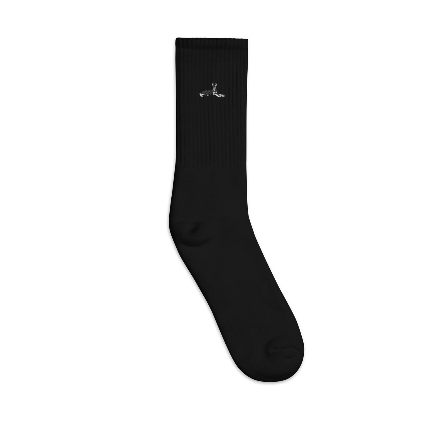 Saint Augustine Socks