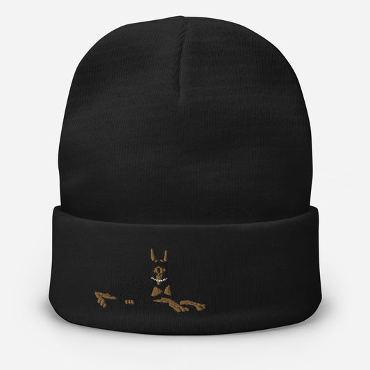 Saint Augustine "Essential" Beanie