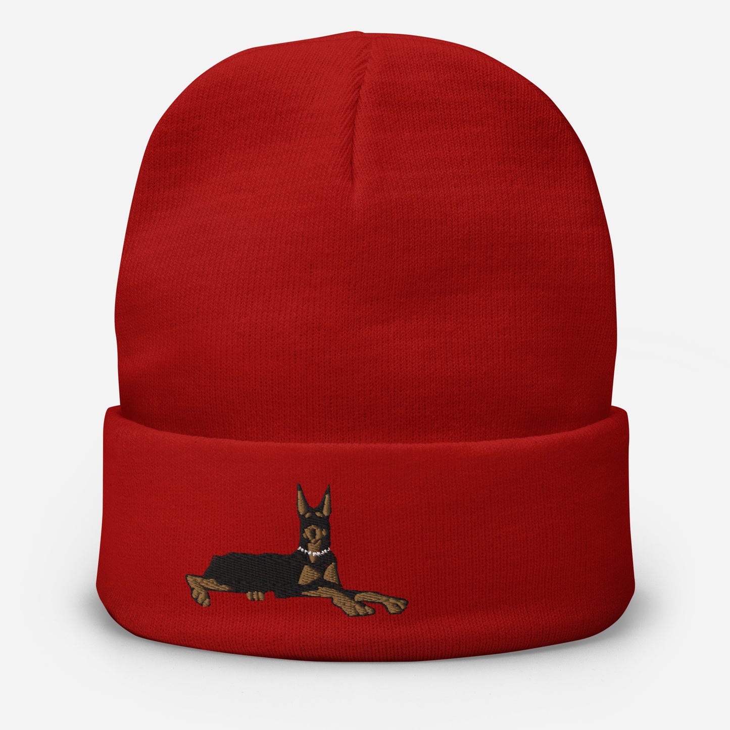 Saint Augustine "Essential" Beanie