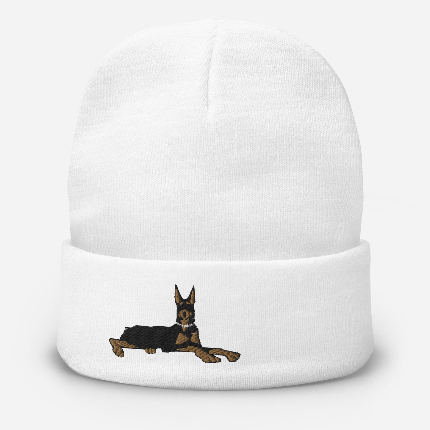 Saint Augustine "Essential" Beanie