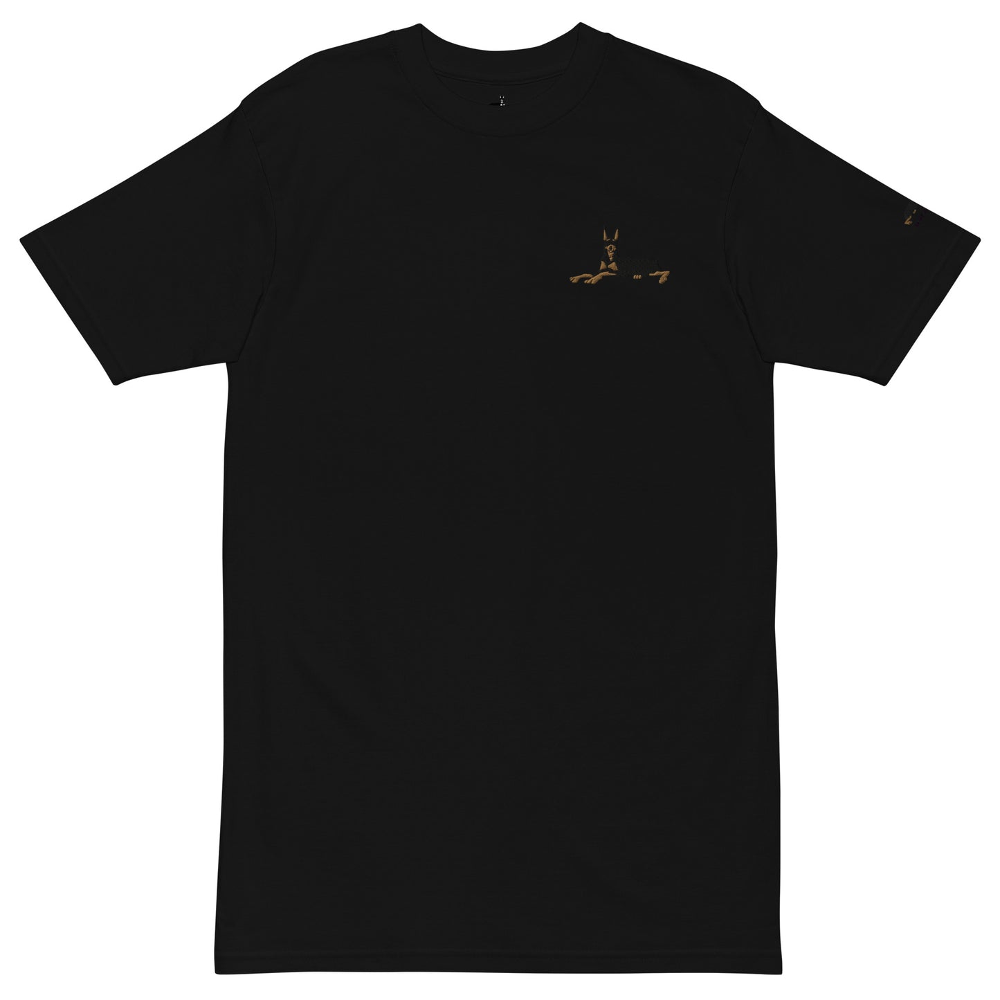 Saint Augustine "Essential" Tee