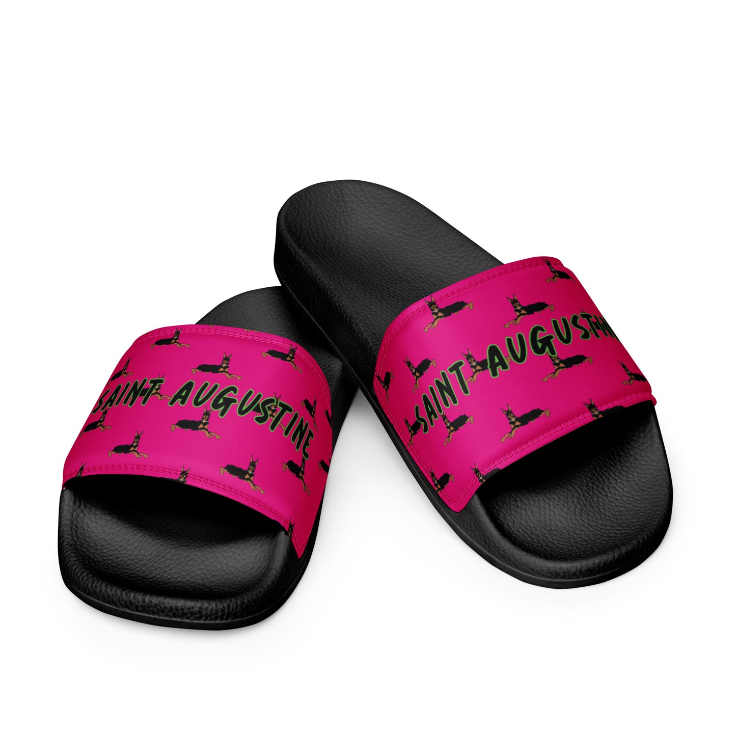 Saint Augustine "Rosa" Men’s slides