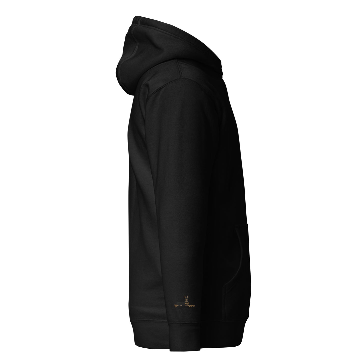 Saint Augustine "Essential" Hoodie