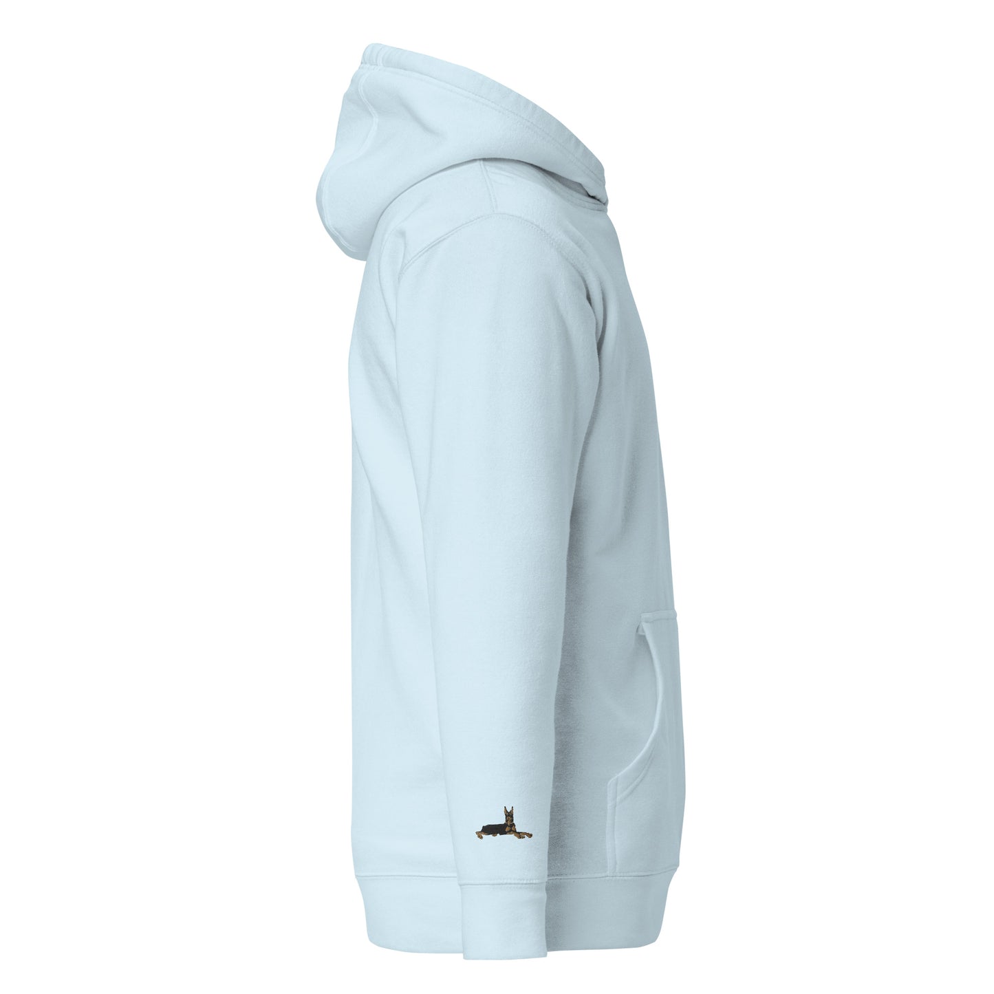 Saint Augustine "Essential" Hoodie