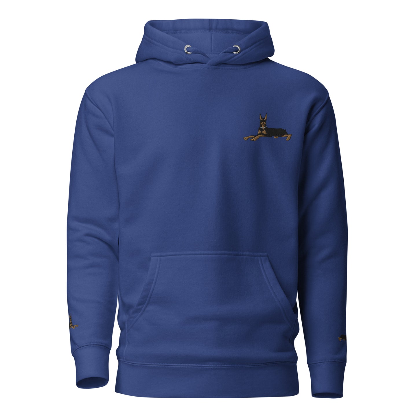 Saint Augustine "Essential" Hoodie