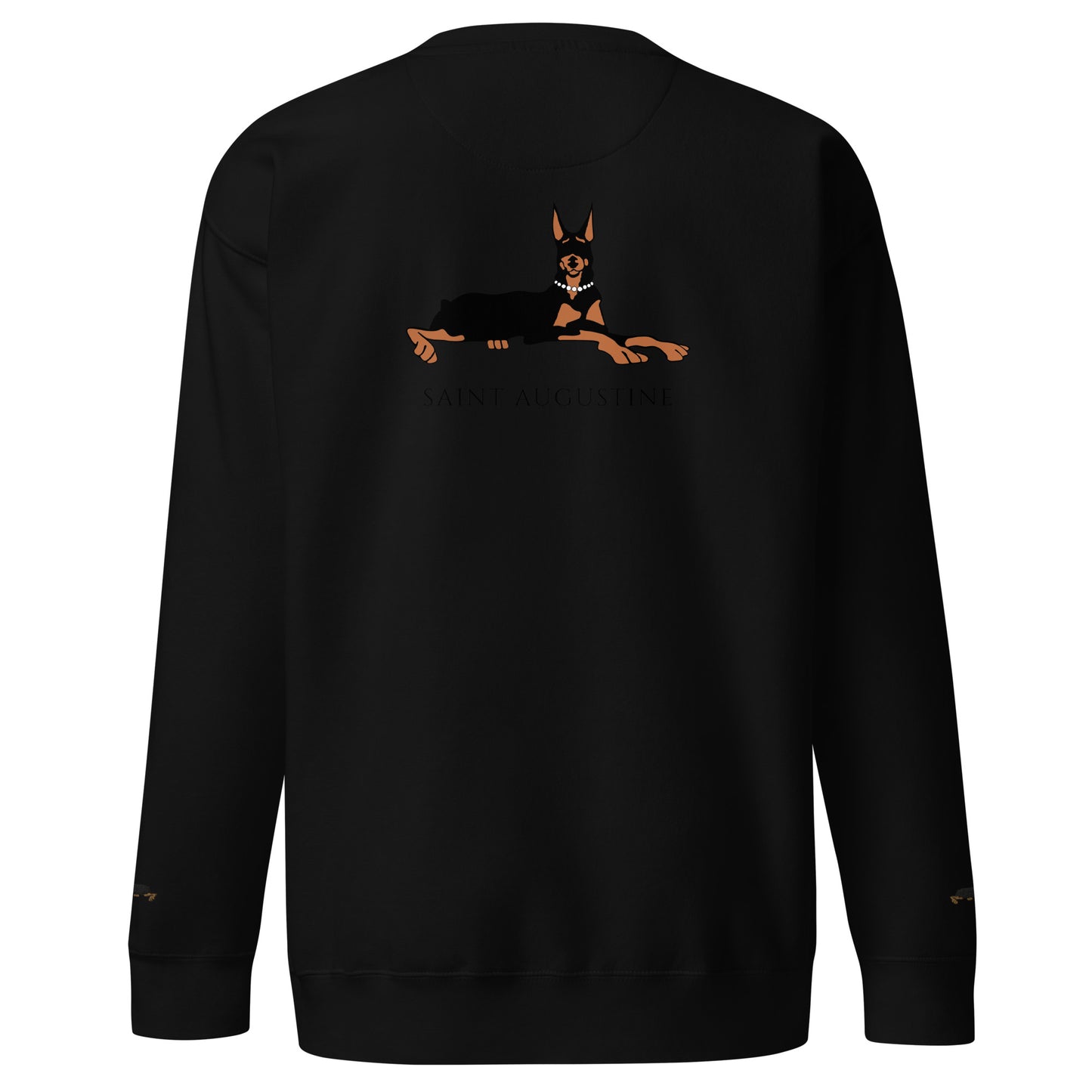 Saint Augustine "Essential" Sweatshirt