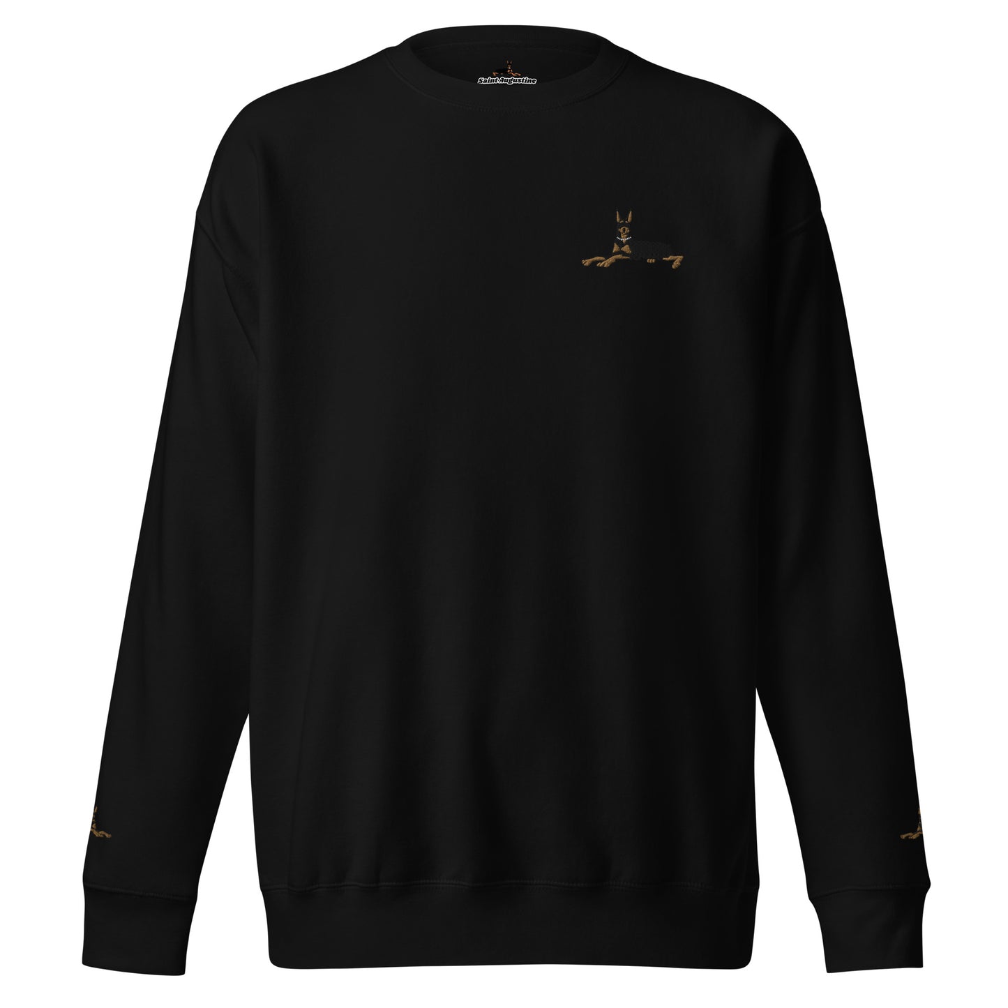 Saint Augustine "Essential" Sweatshirt