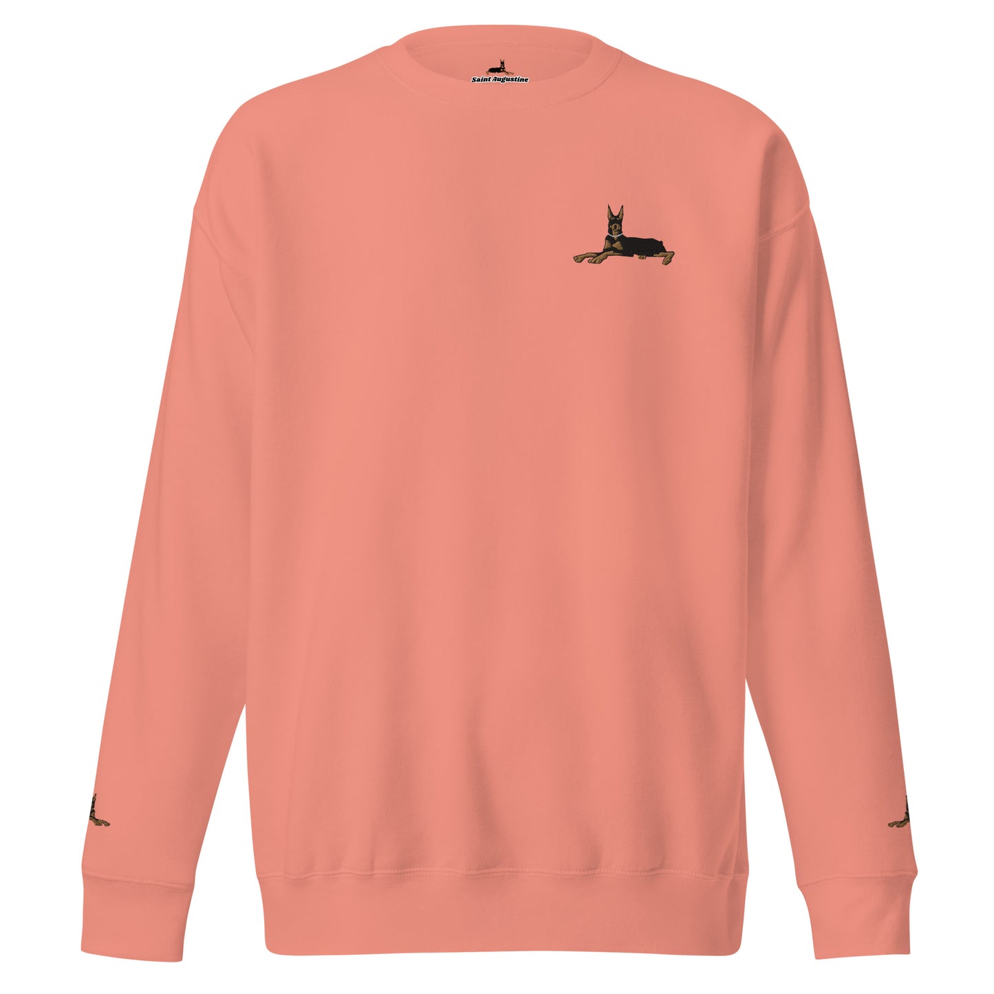 Saint Augustine "Essential" Sweatshirt