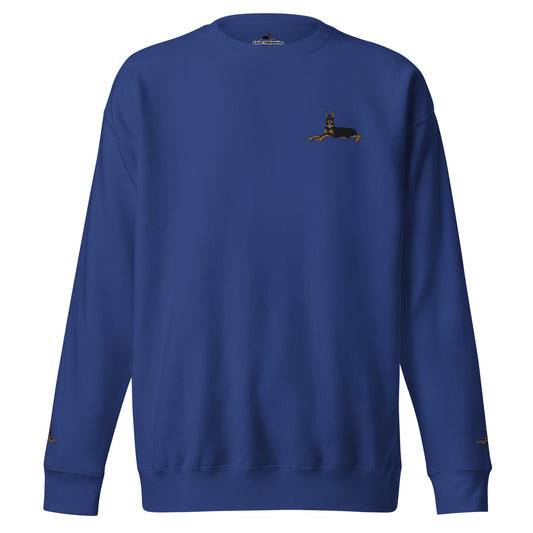 Saint Augustine "Essential" Sweatshirt