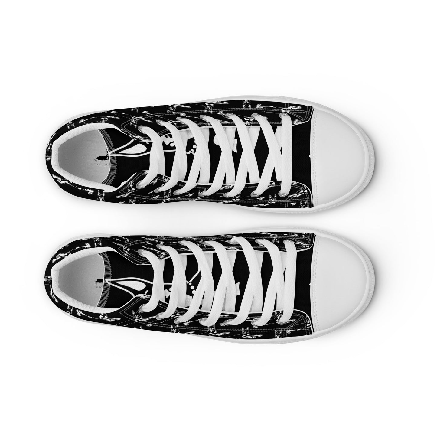 Saint Augustine "Clasico" Women’s High Tops