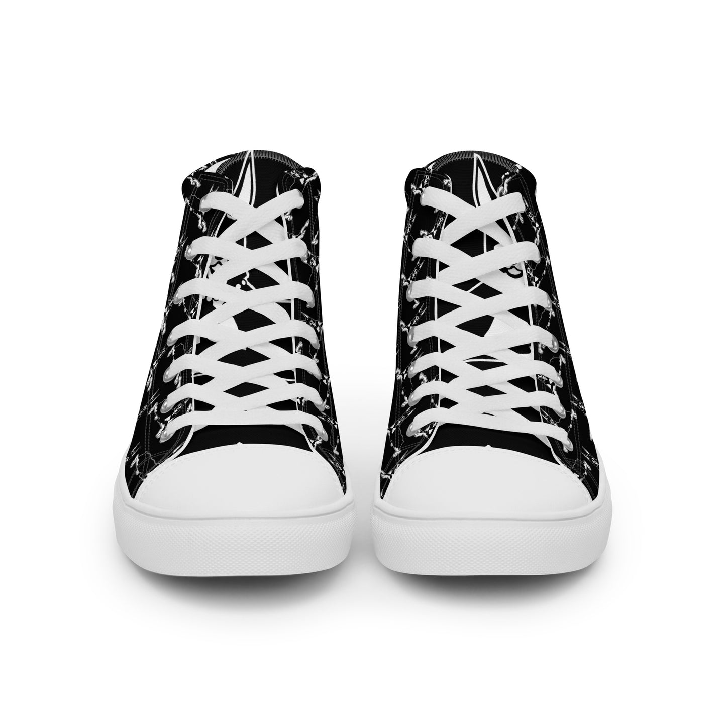 Saint Augustine "Clasico" Women’s High Tops