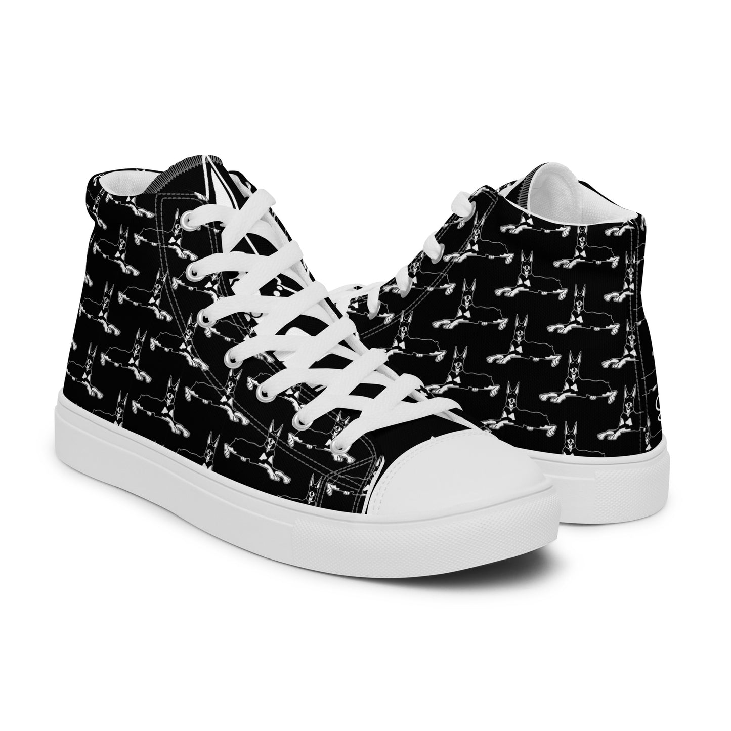 Saint Augustine "Clasico" Women’s High Tops