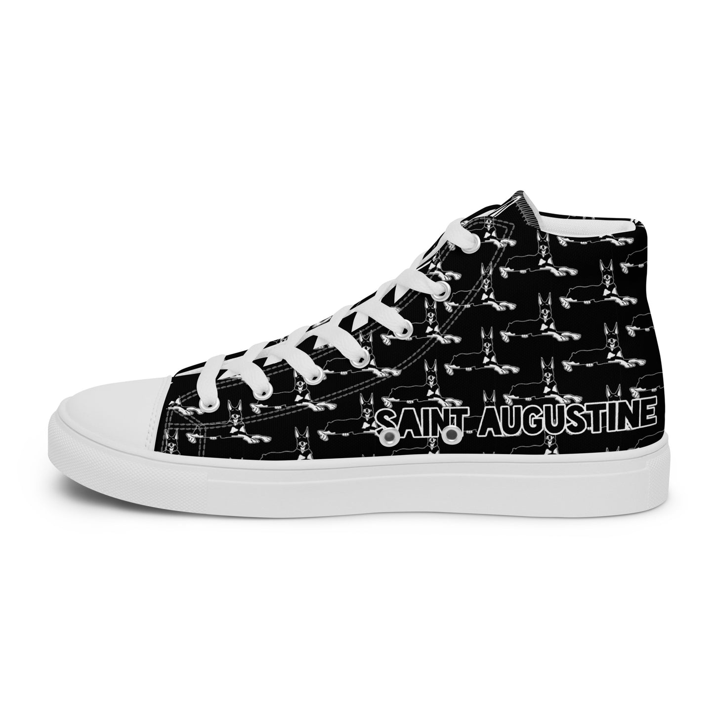 Saint Augustine "Clasico" Women’s High Tops