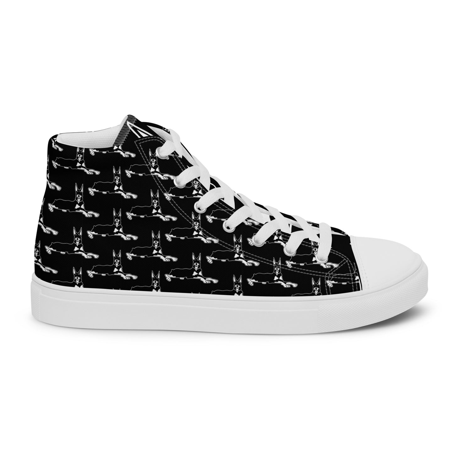 Saint Augustine "Clasico" Women’s High Tops