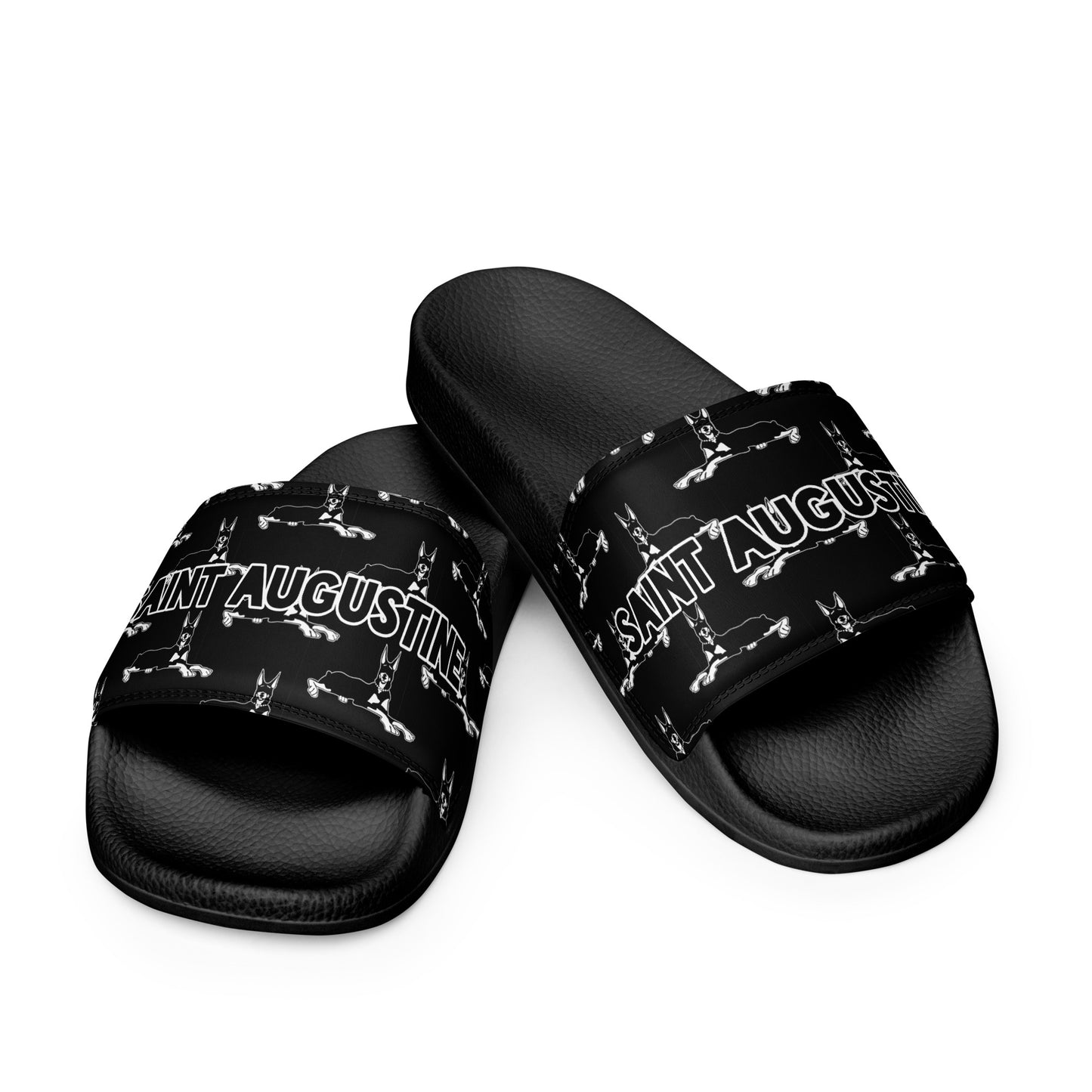 Saint Augustine "Clásico" Women's slides