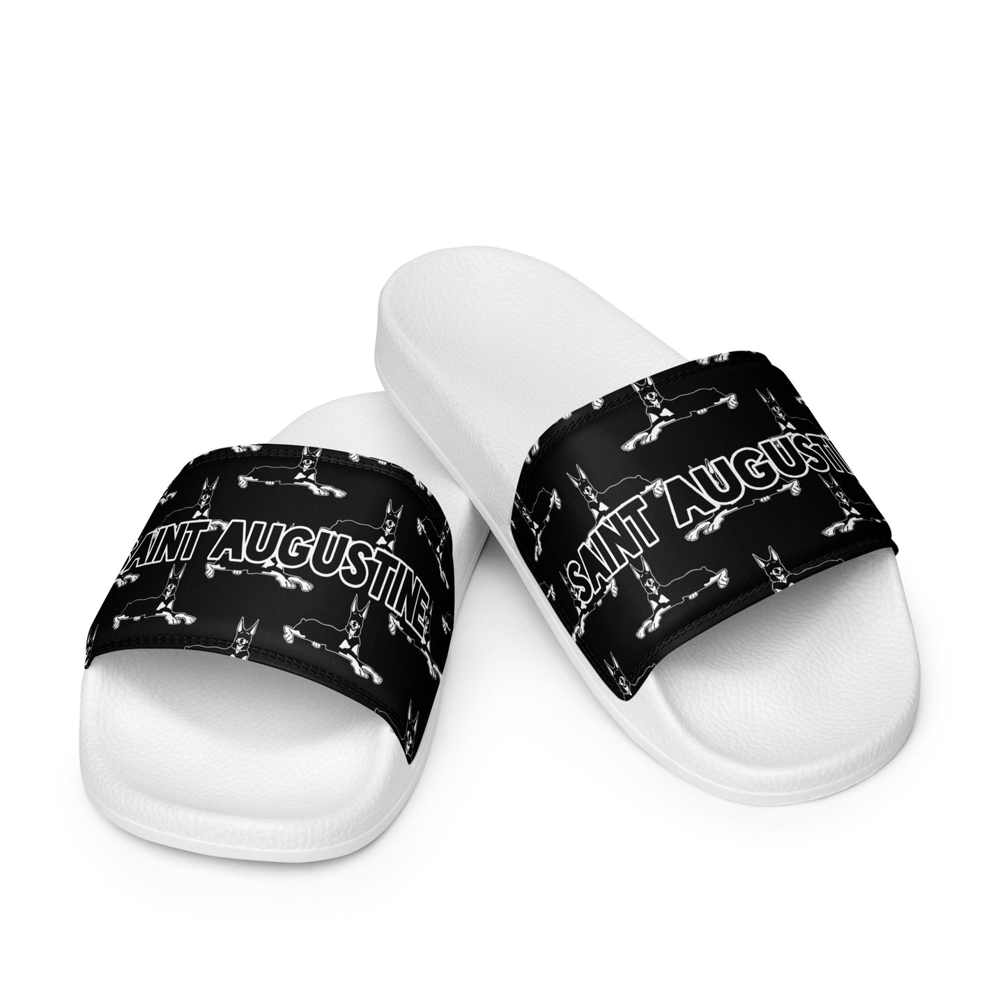 Saint Augustine "Clásico" Women's slides