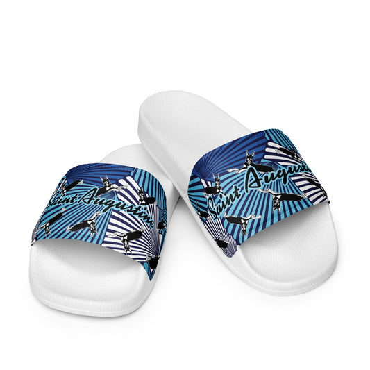 Saint Augustine "Clam Shell" Women's slides